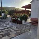 Traditional Town House